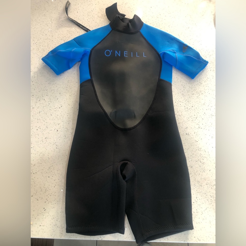 O’Neil youth wetsuit